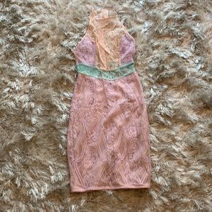 Super fun and flirty Cocktail Dress!